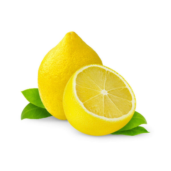 Yellow Lemon Organic (Copy)