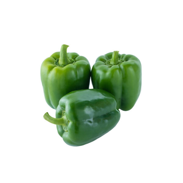 Chile Bell Pepper