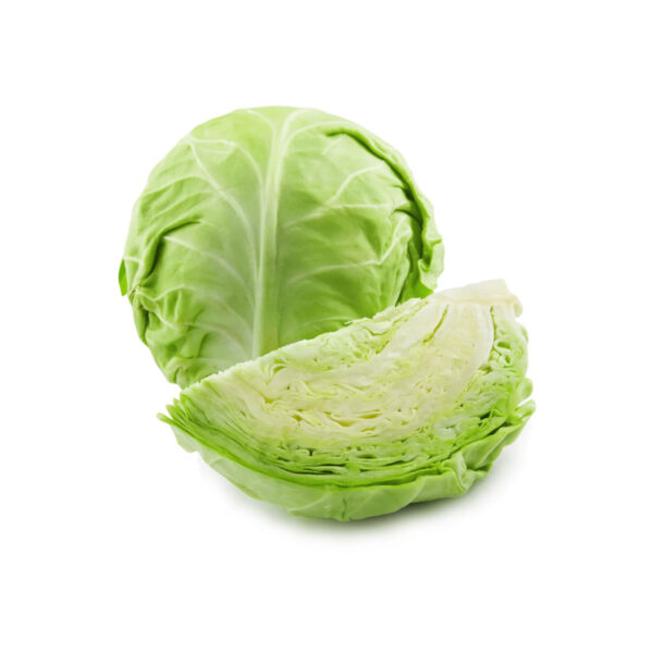 Green Cabbage