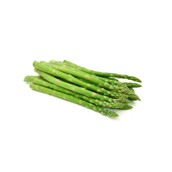 Organic Asparagus