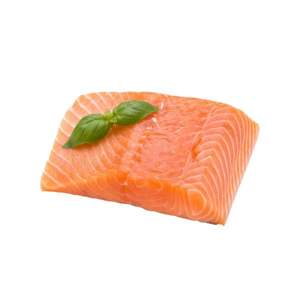Fresh Salmon Fillet