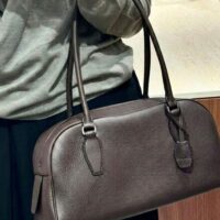 East West - Dark Brown