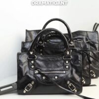 Mini Ctiy - Black
