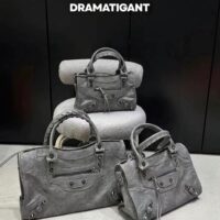 Mini Ctiy - Gray