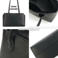 Terrasse - Grain Leather