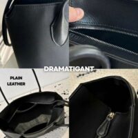 Terrasse - Plain Leather
