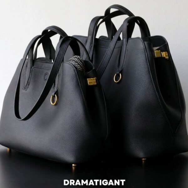 Tote (Nubuck leather)