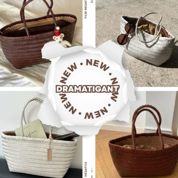 Woven Bag