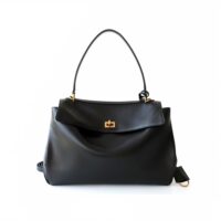 Rodio-PL - Black-Gold