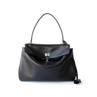 Rodio-PL - Black-Silver