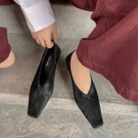 S1001 - Black