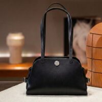 Satchel - Black