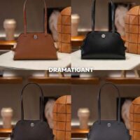 Satchel - Cover Image