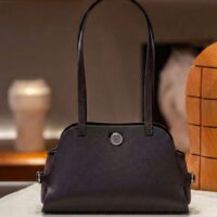 Satchel - Midnight Navy