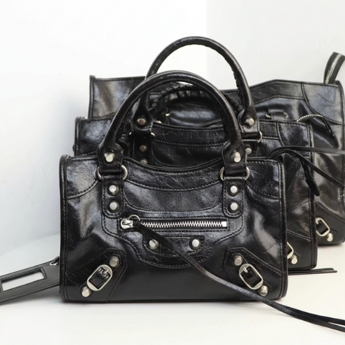 Cross Body