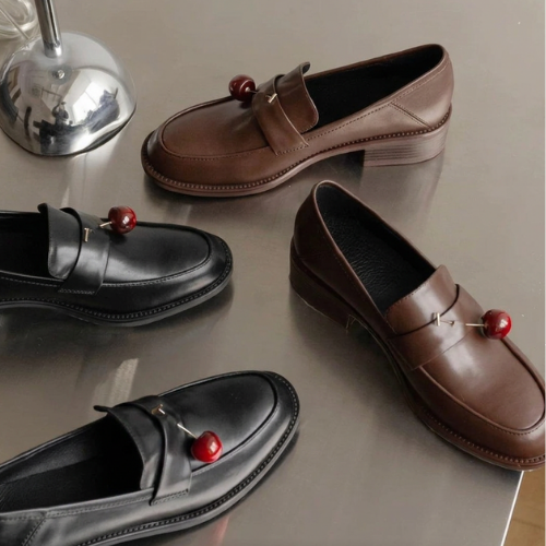 Loafer